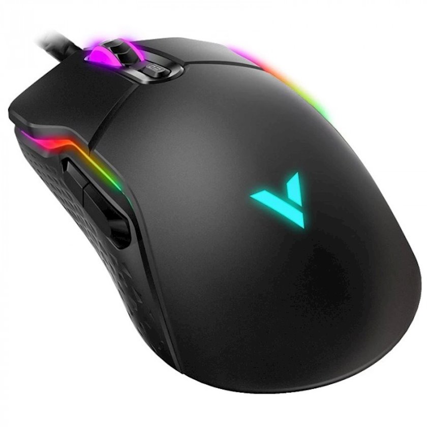 Мышь Rapoo VT200S Black - купить в Баку. Цена, обзор, отзывы, продажа