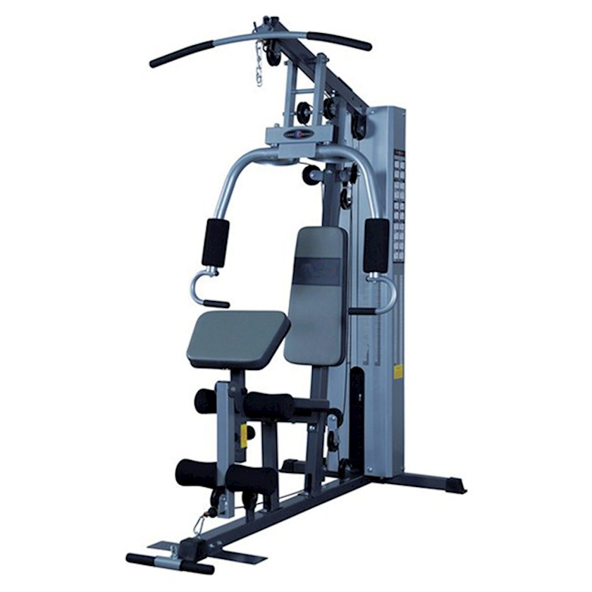 Силовой тренажер Vinex Gym DS955 - купить в Баку. Цена, обзор, отзывы ...