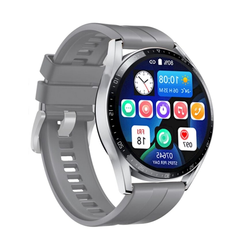 Ağıllı saat Smart Watch P3 Pro ip68 Silver - Qiymeti, Bakıda almaq ...
