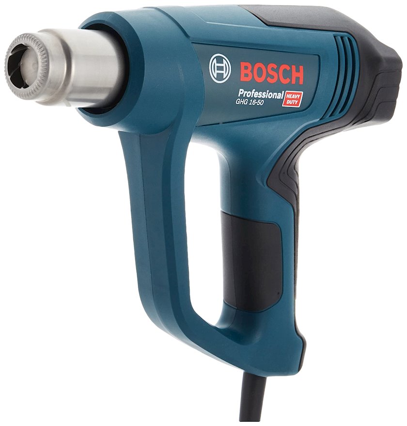 Строительный фен Bosch GHG 16-50 - купить в Баку. Цена, обзор, отзывы ...