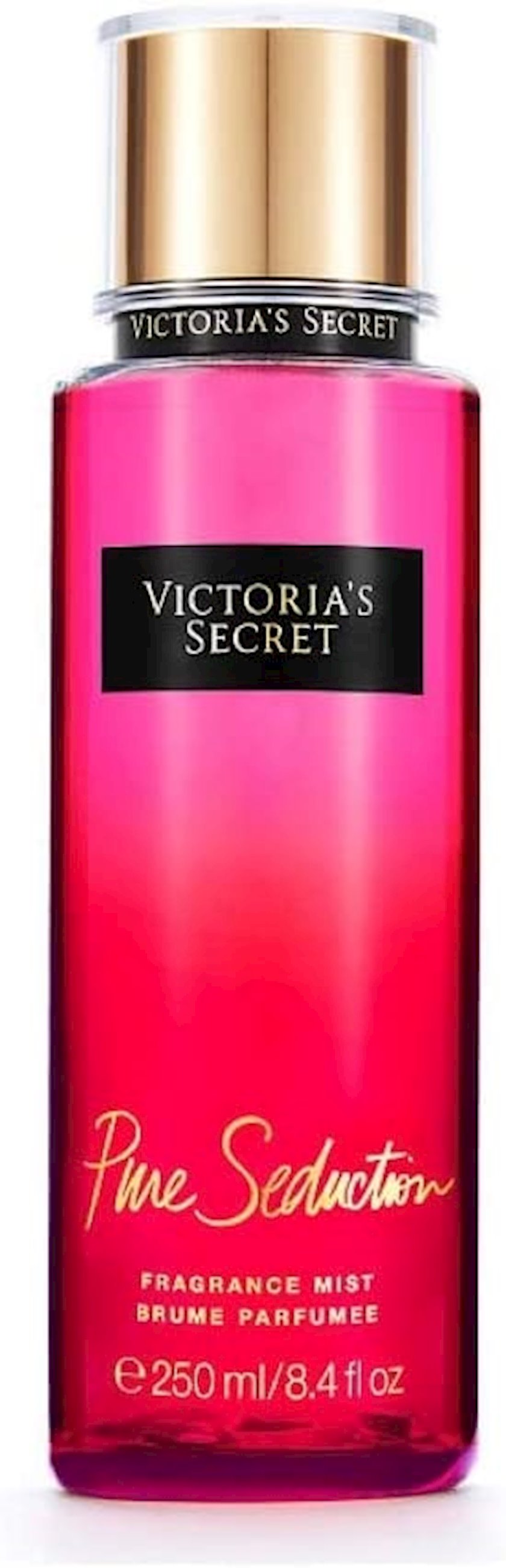 Спрей для тела Victoria's Secret Pure Seduction, 250 мл - купить в Баку ...