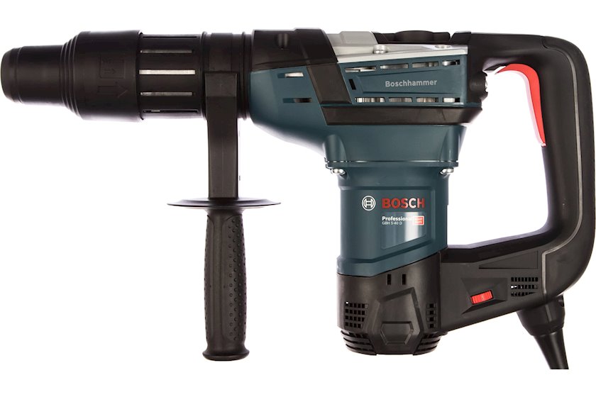 Perforator Bosch GBH 5-40 D, 1100 Vt - Qiymeti, Bakıda almaq. Satışı ...