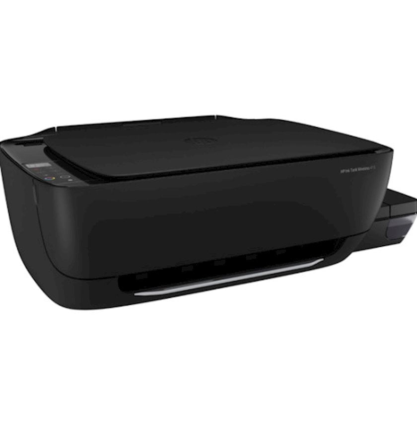 Принтер Hp Ink Tank Wireless 415 - купить в Баку. Цена, обзор, отзывы ...