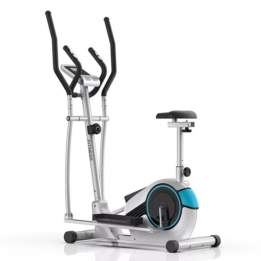Elliptik trenajor Fitness Star BC77 - Qiymeti, Bakıda almaq. Satışı ...