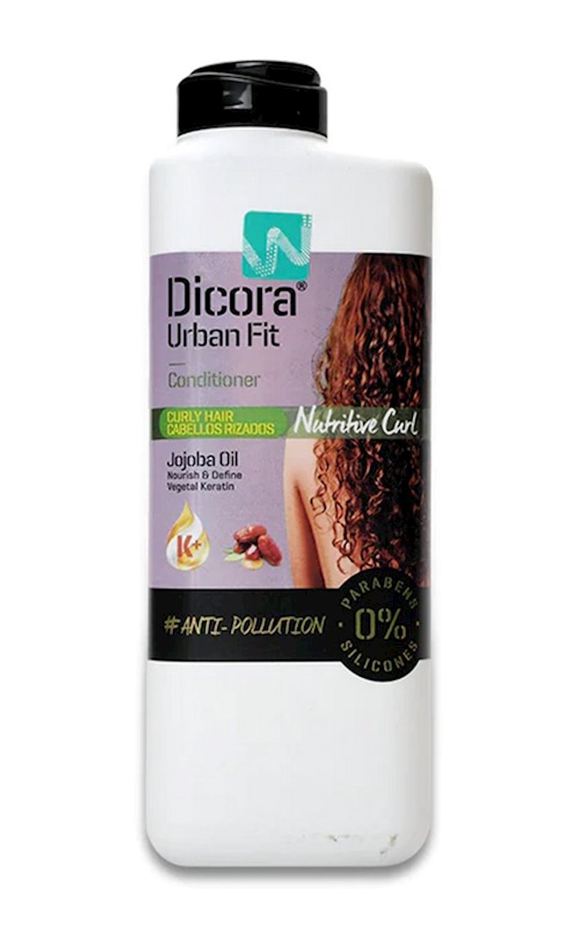 Decora urban fit