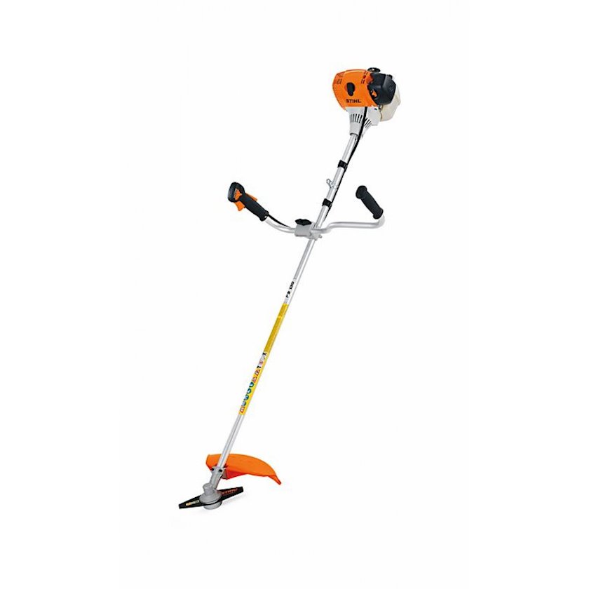  триммер Stihl FS 130 -  в Баку. Цена, обзор, отзывы .