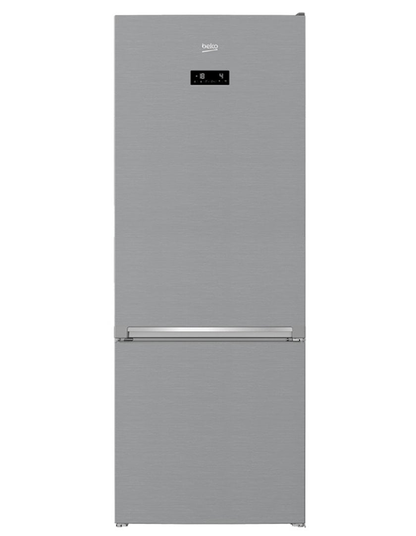 Холодильник Beko RCNE560E35ZXB - купить в Баку. Цена, обзор, отзывы ...