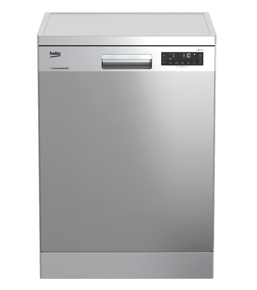 Посудомоечная машина Beko DFN28431X - купить в Баку. Цена, обзор ...