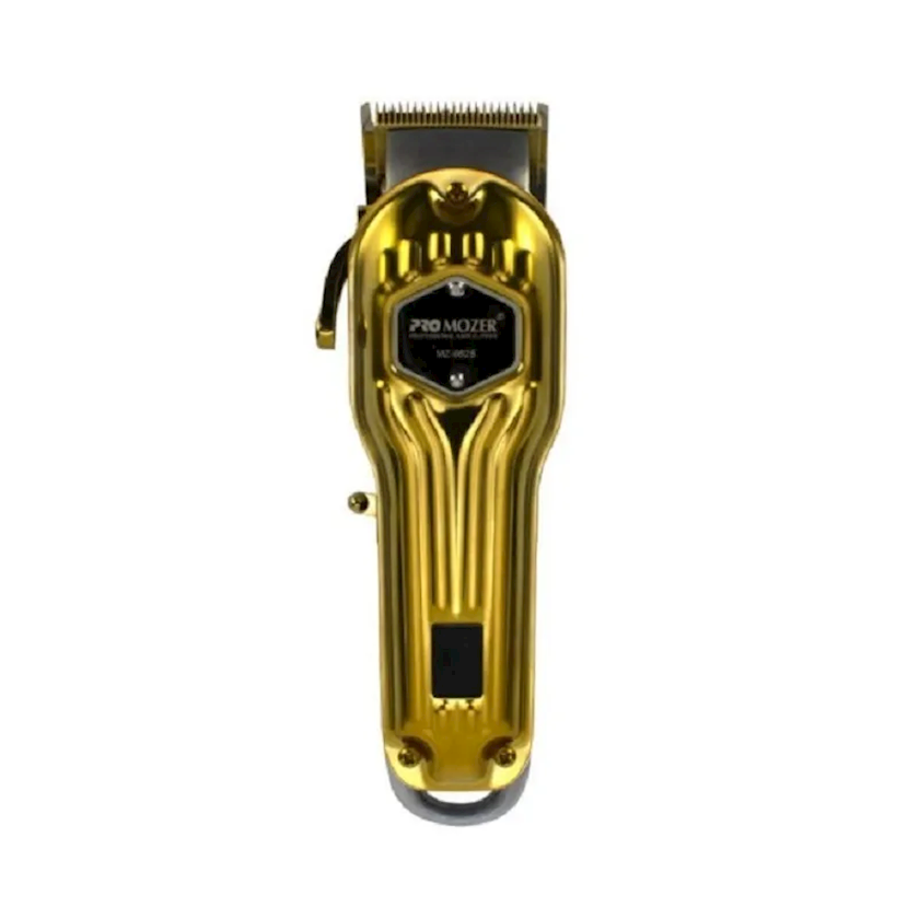 Saç kəsimi üçün universal trimmer Promozer MZ-9828 - Qiymeti, Bakıda ...