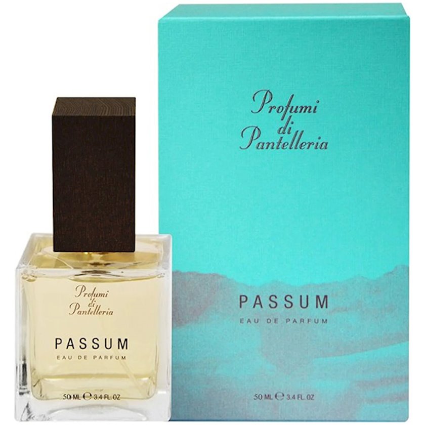 ダムーソ◇プロフーミディパンテレッリア 50ml