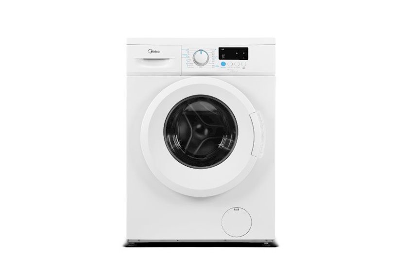 Стиральная машина Midea MFE06W70/W - купить в Баку. Цена, обзор, отзывы ...