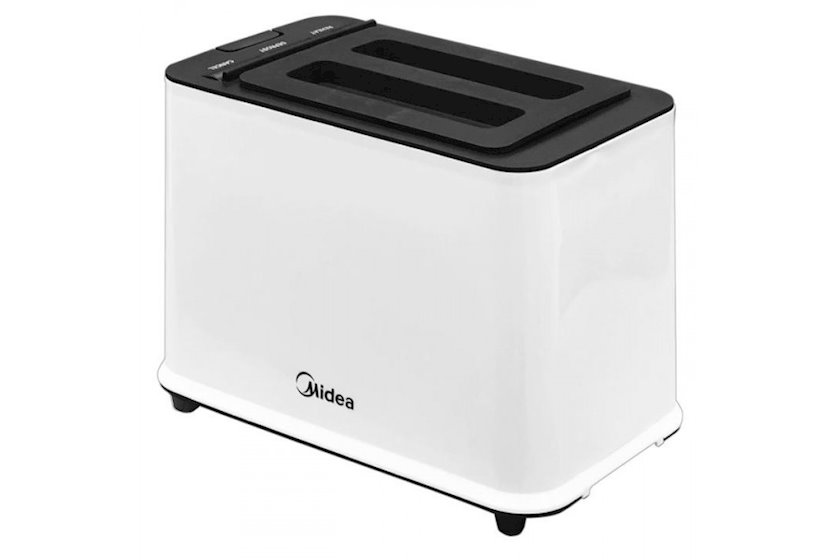 Тостер Midea MT-RP2L09W - купить в Баку. Цена, обзор, отзывы, продажа