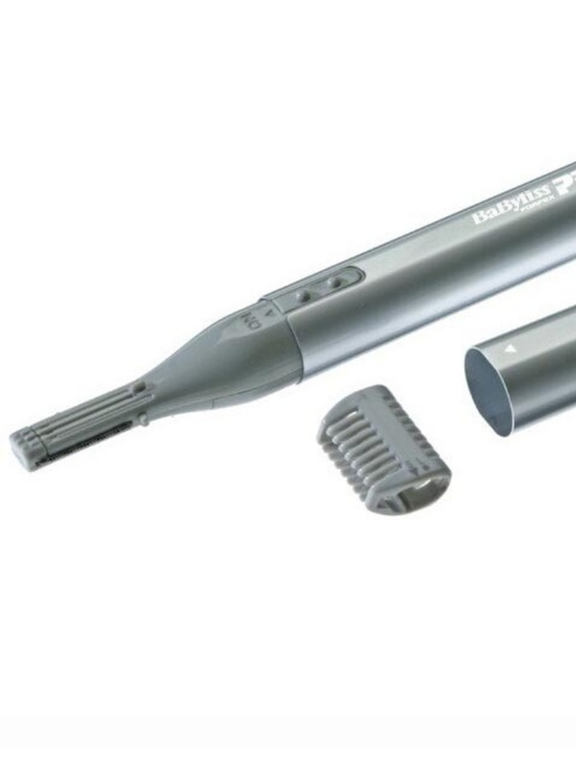 Триммер для носа и ушей BaByliss Pro Pen FX757E - купить в Баку. Цена ...