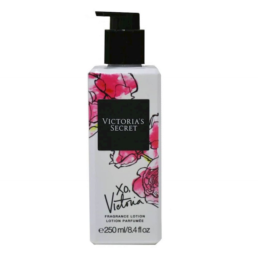 Лосьон для тела Victoria's Secret XO Victoria Fragrance Lotion 250 мл ...