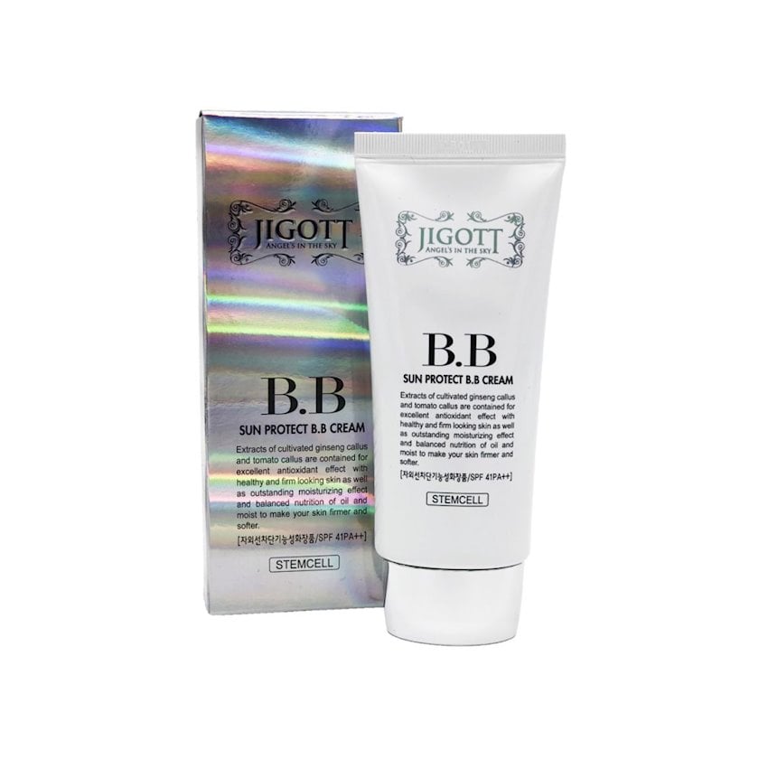 BB-krem Jigott Sun Protect SPF41 PA++ 50 ml - Qiymeti, Bakıda almaq ...