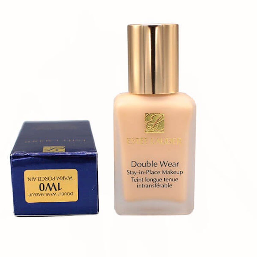Davamlı tonal krem Estee Lauder Double Wear 1W0 30 ml - Qiymeti, Bakıda ...
