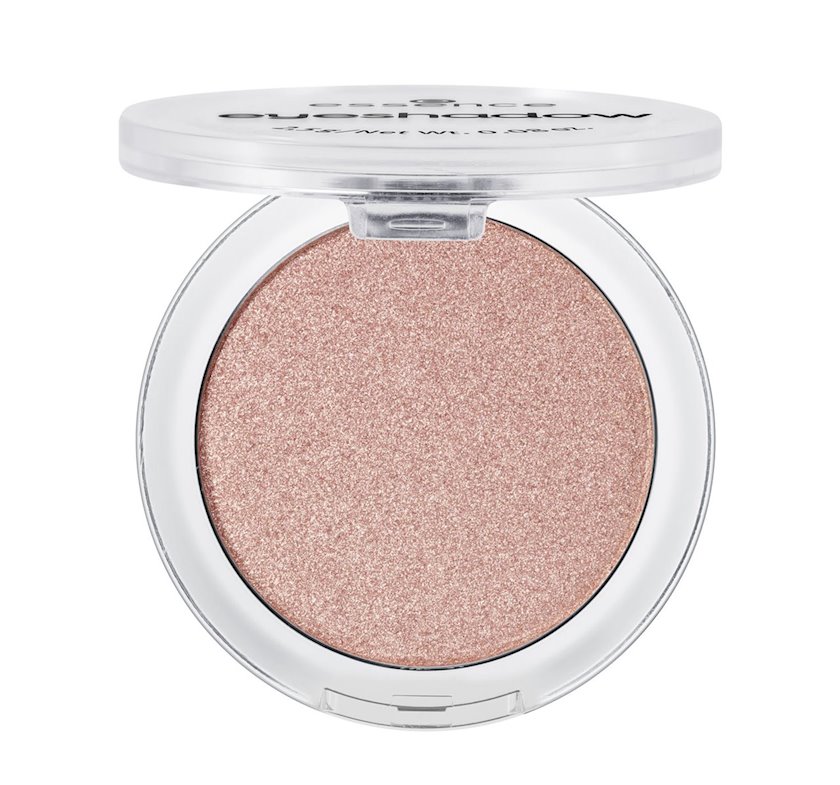 Kövrək Göz Kölgələri Essence Eyeshadow Eyeshadow 09 Morning Glory 