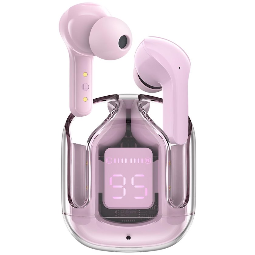 Беспроводные наушники Acefast T6 Pink - купить в Баку. Цена, обзор ...