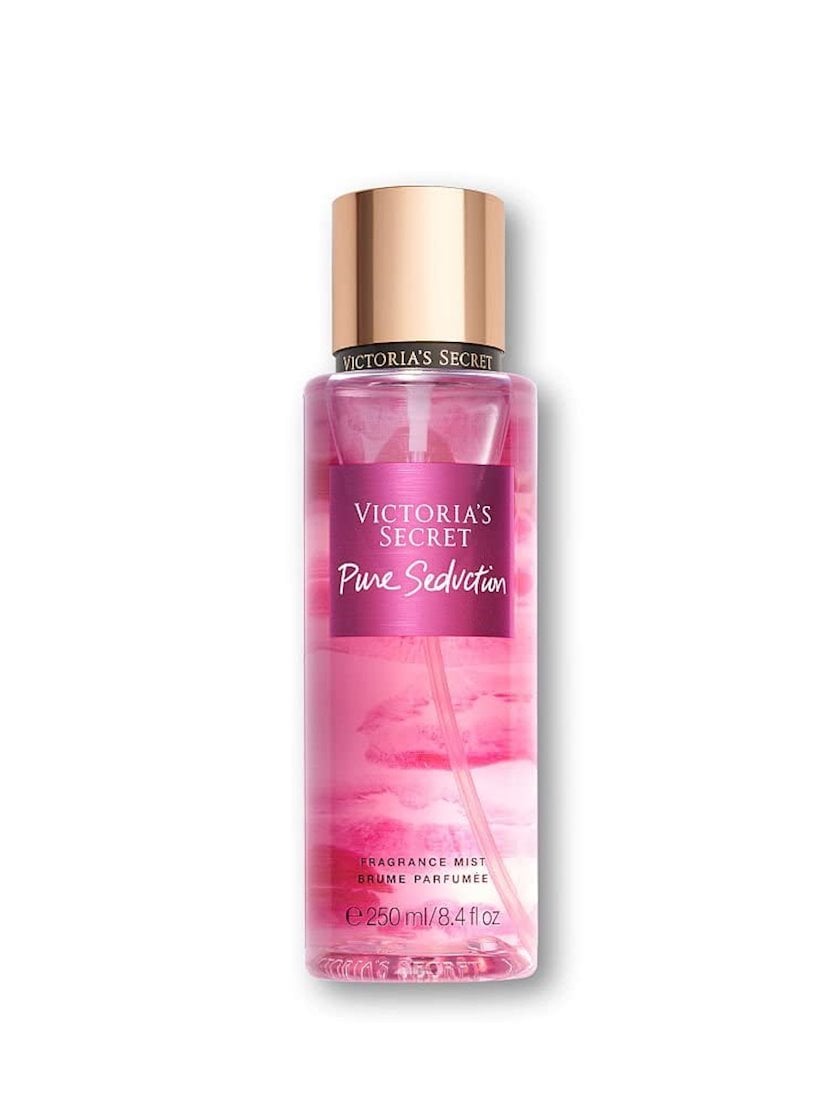 Парфюмированный спрей для тела Victoria's Secret Pure Seduction ...