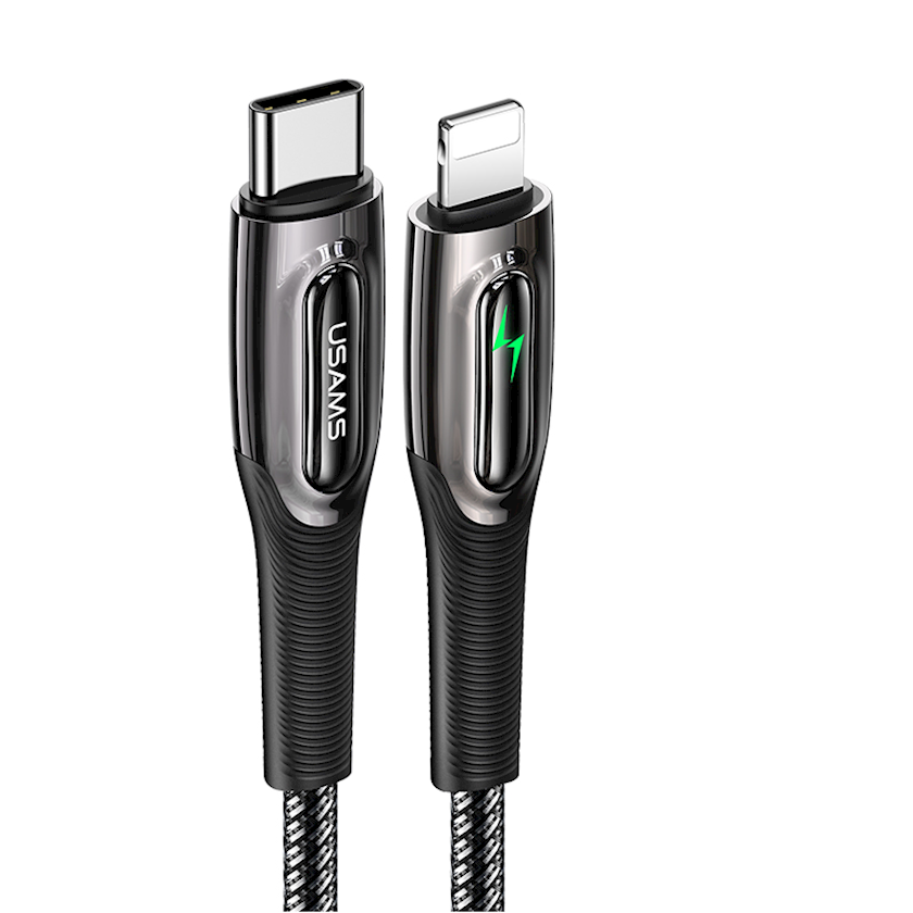kabel-usb-usams-type-c-to-lightning-smart-power-off-20w-pd-cable-raydan