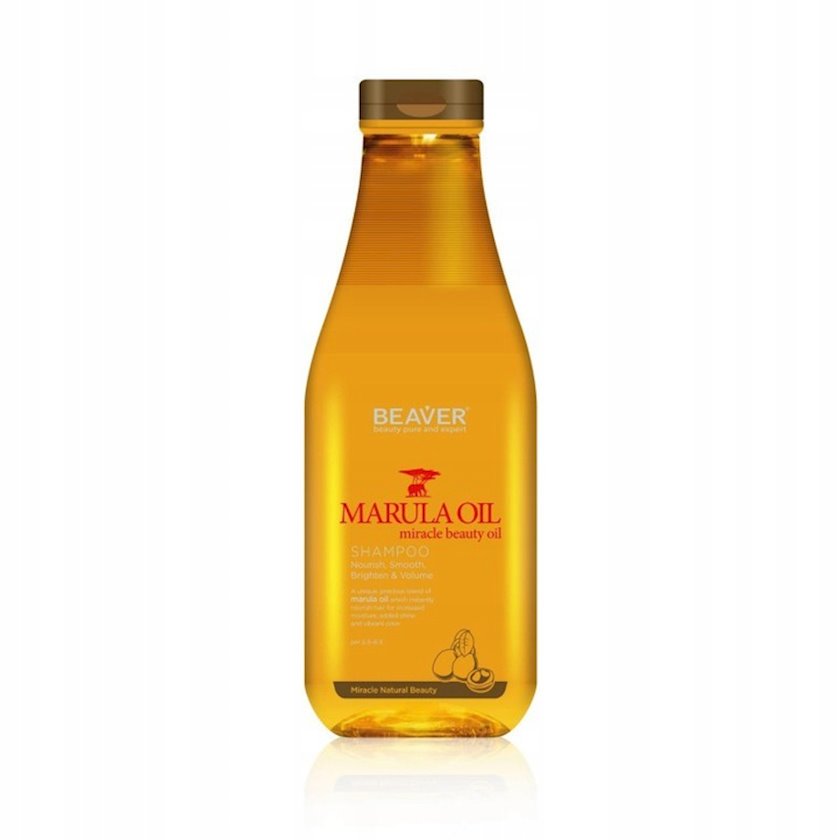 Шампунь Beaver Professional Marula Oil 730 мл - купить в Баку. Цена ...