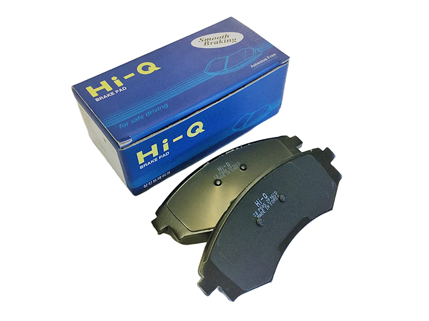 Əyləc qəlibləri Sangsin Brake SP1187 - Qiymeti, Bakıda almaq. Satışı ...