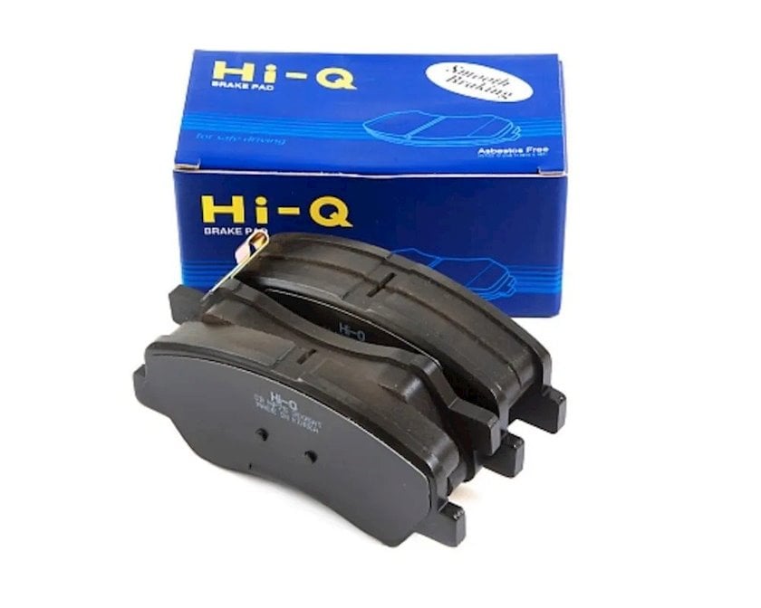 Əyləc qəlibləri Sangsin Brake SP1239 - Qiymeti, Bakıda almaq. Satışı ...