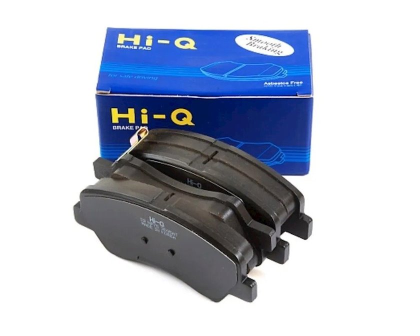 Əyləc qəlibləri Sangsin Brake SP1155. - Qiymeti, Bakıda almaq. Satışı ...