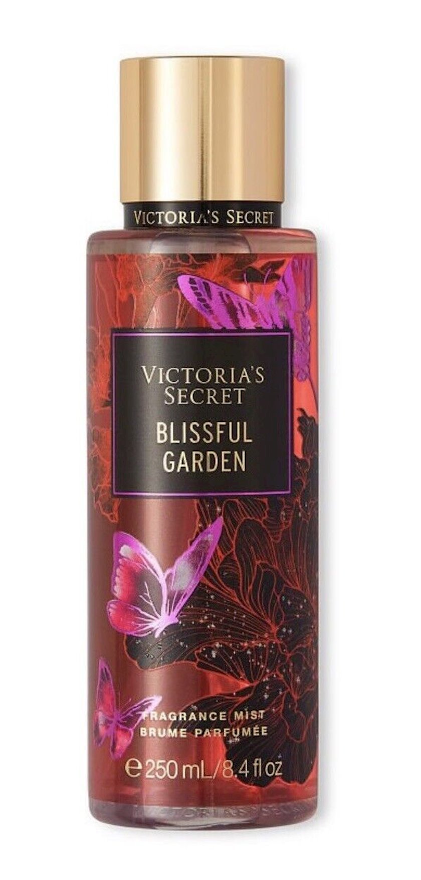 Парфюмированный спрей для тела Victoria's Secret Tease Creme Cloud ...