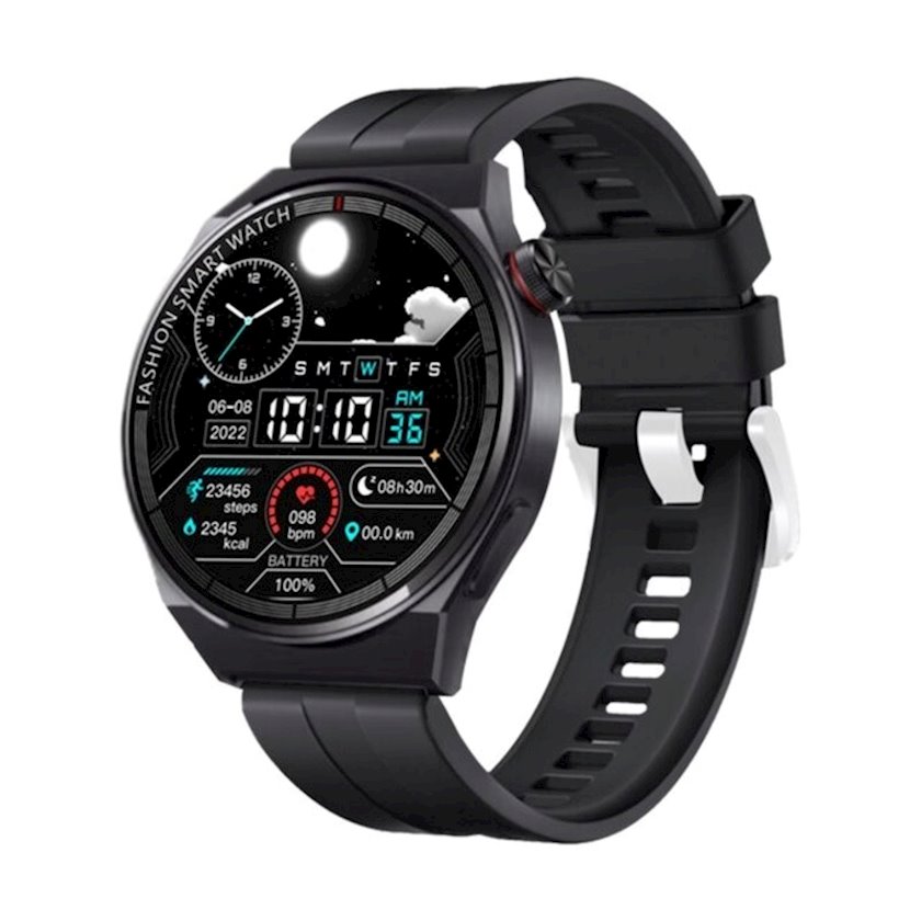 Смарт-часы Smart Watch P5 Max Black - купить в Баку. Цена, обзор ...