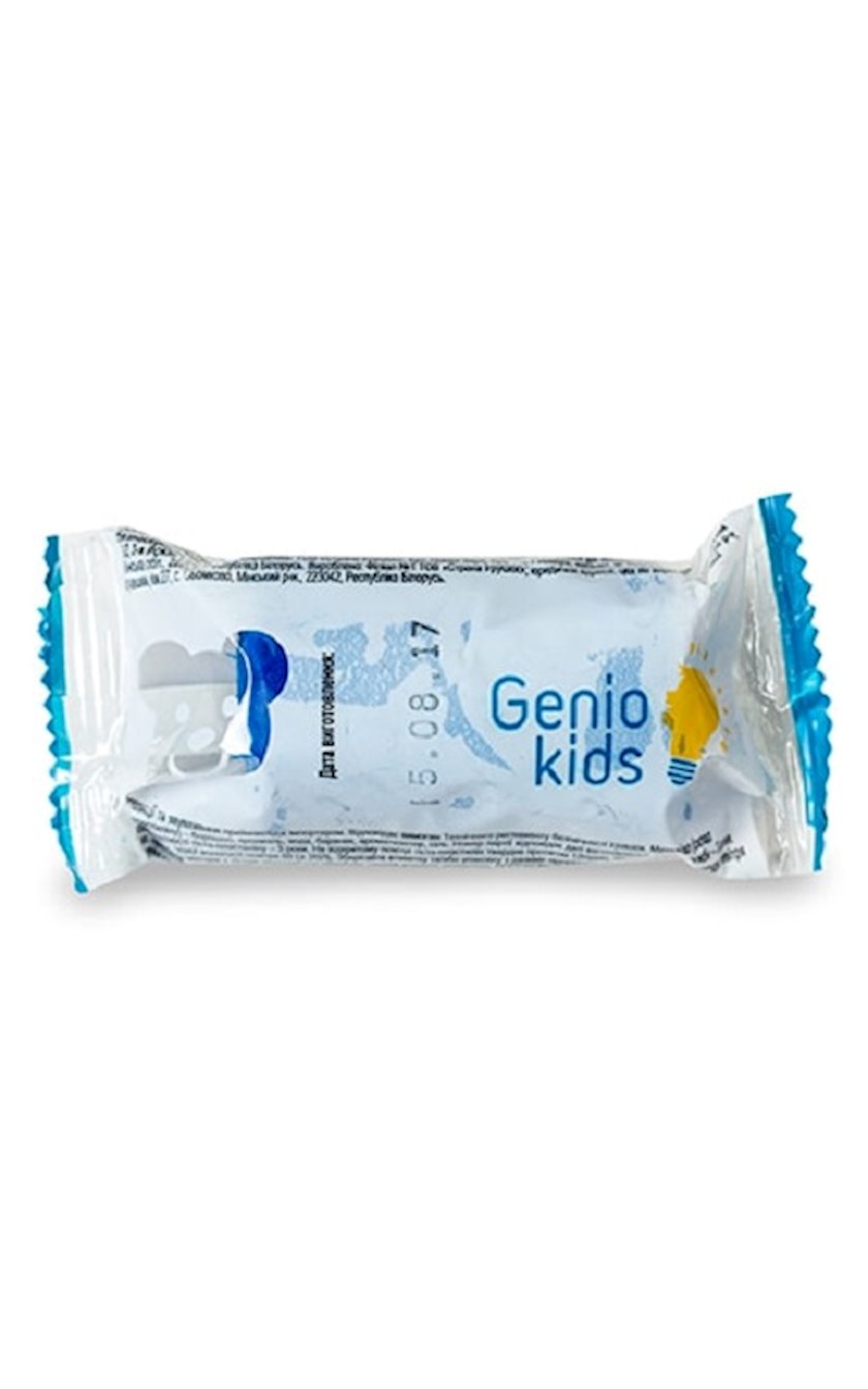 Plastilin Genio kids Тесто-пластилин, 1 rəng, məhsul çeşiddə - Qiymeti ...