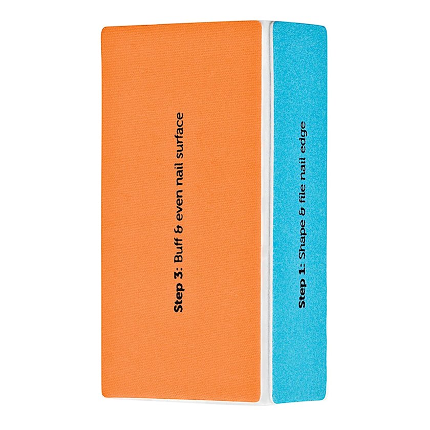 Baf dırnaqlar üçün Sally Hansen No More Ridges Nail Shaper & Buffer