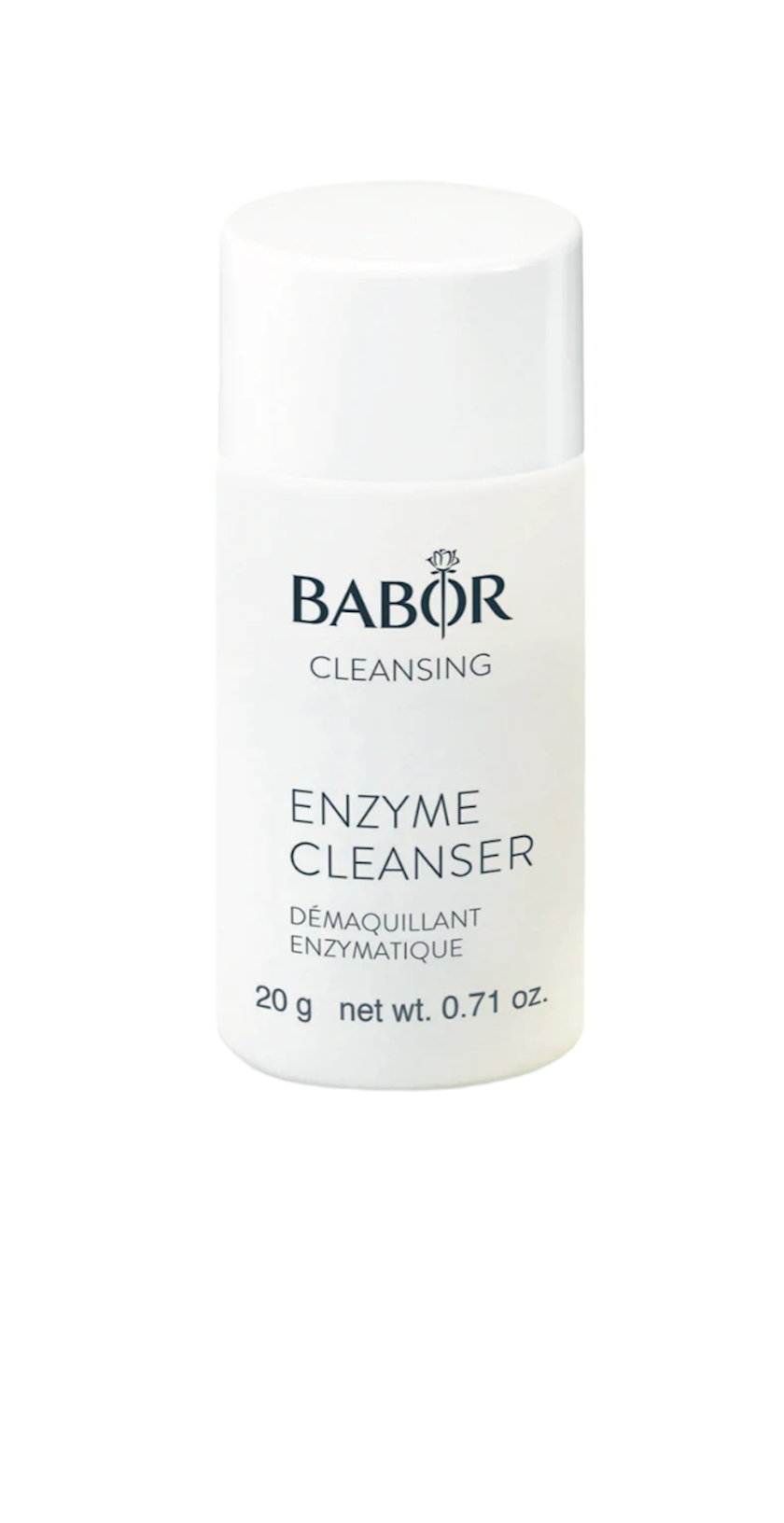 Энзимная пудра Babor Enzyme Cleanser Promo, 20 г - купить в Баку. Цена ...