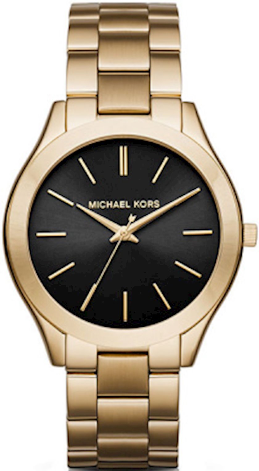 Наручные часы Michael Kors Runway MK3478 - купить в Баку. Цена, обзор ...