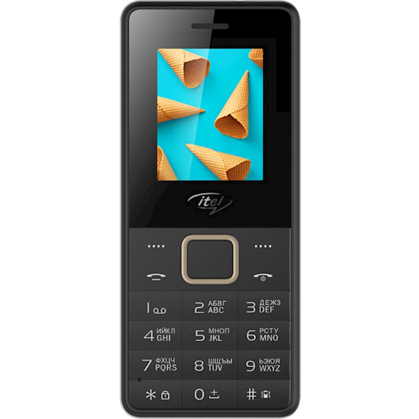 Телефон itel it2160 инструкция настройка