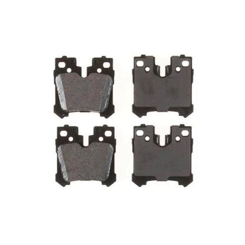 Тормозные колодки Sangsin Brake SP2301 для автомобиля Lexus LS460 ...