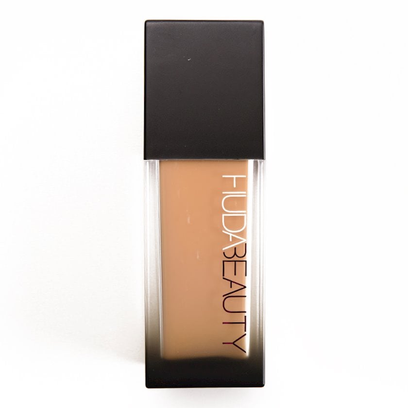 Тональный крем Huda Beauty FauxFilter Luminous Matte Liquid Foundation ...