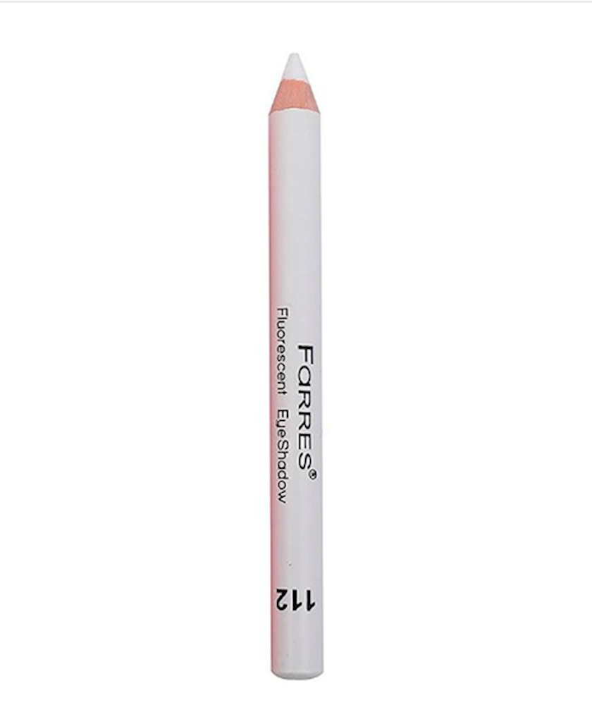 Карандаш для глаз Farres Fluorescent EyeShadow 112 - купить в Баку ...