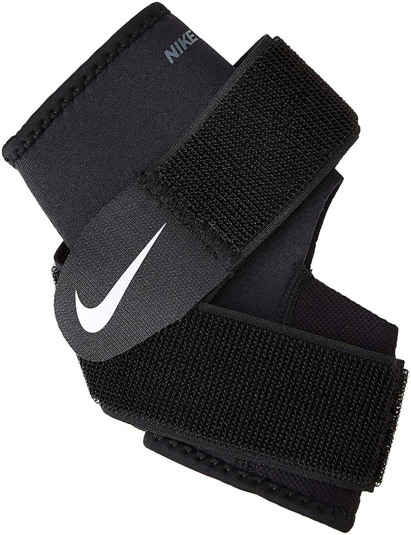 Nike ankle wrap best sale