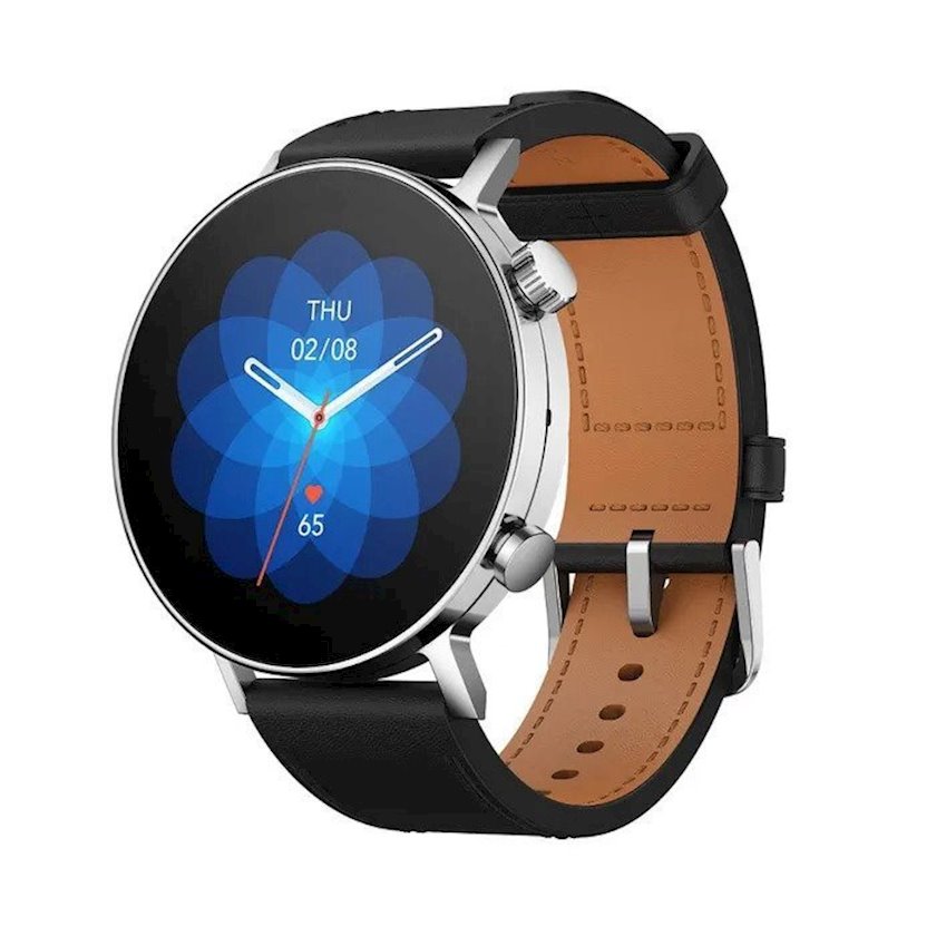 Смарт-часы Amazfit GTR 3 Pro Limited Edition Mystic Silver ...