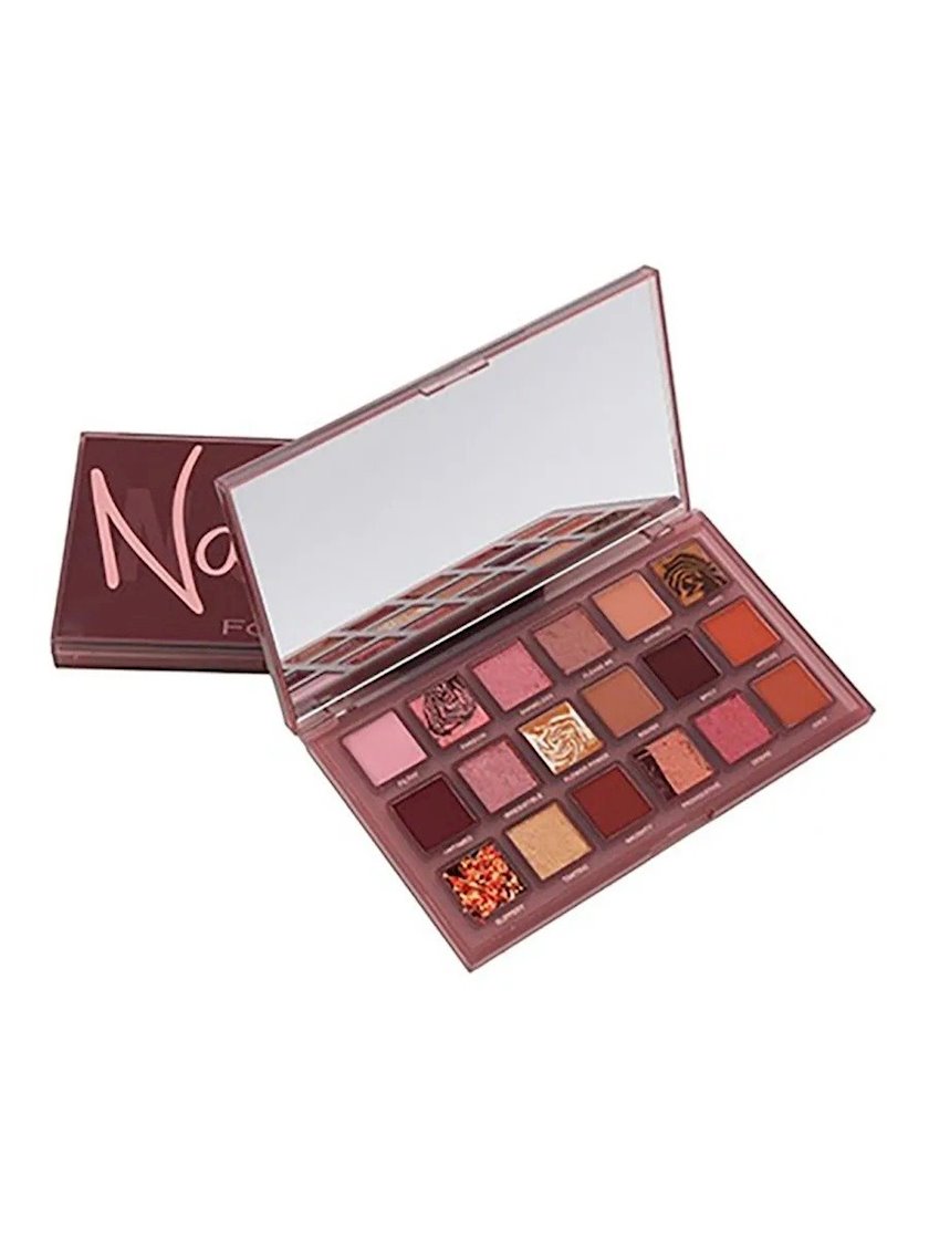 Палетка теней для век Farres Naughty Eyeshadow Palette - купить в Баку ...