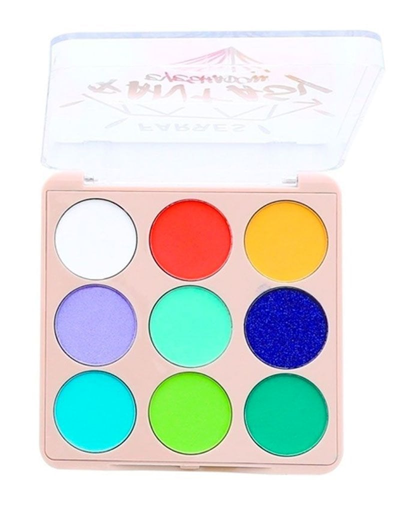 Палетка теней для век Farres Fantasy 03 Eyeshadow Palette - купить в ...