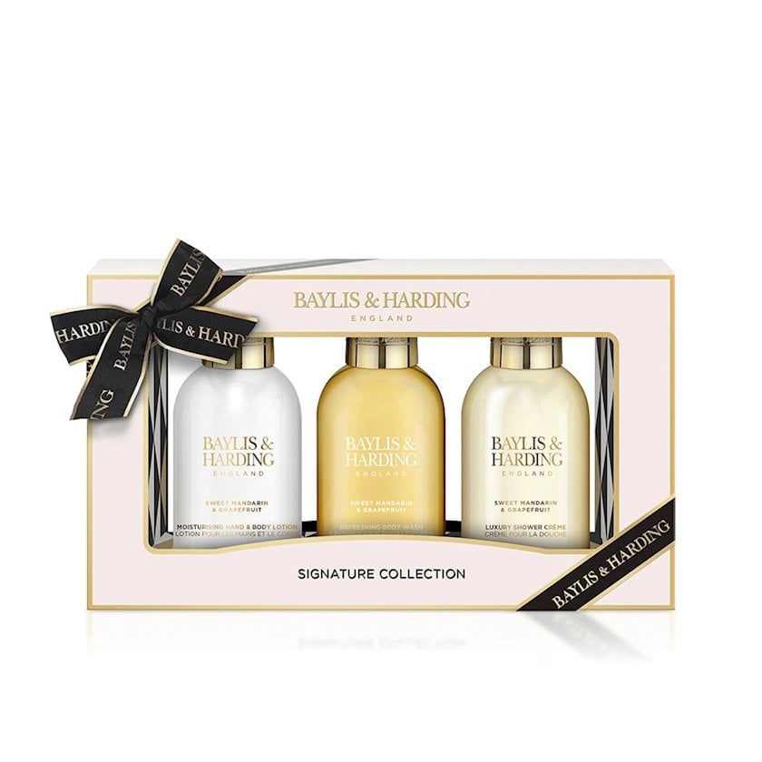 Hədiyyə dəsti Baylis&Harding Sweet Mandarin&Grapefruit Signature ...