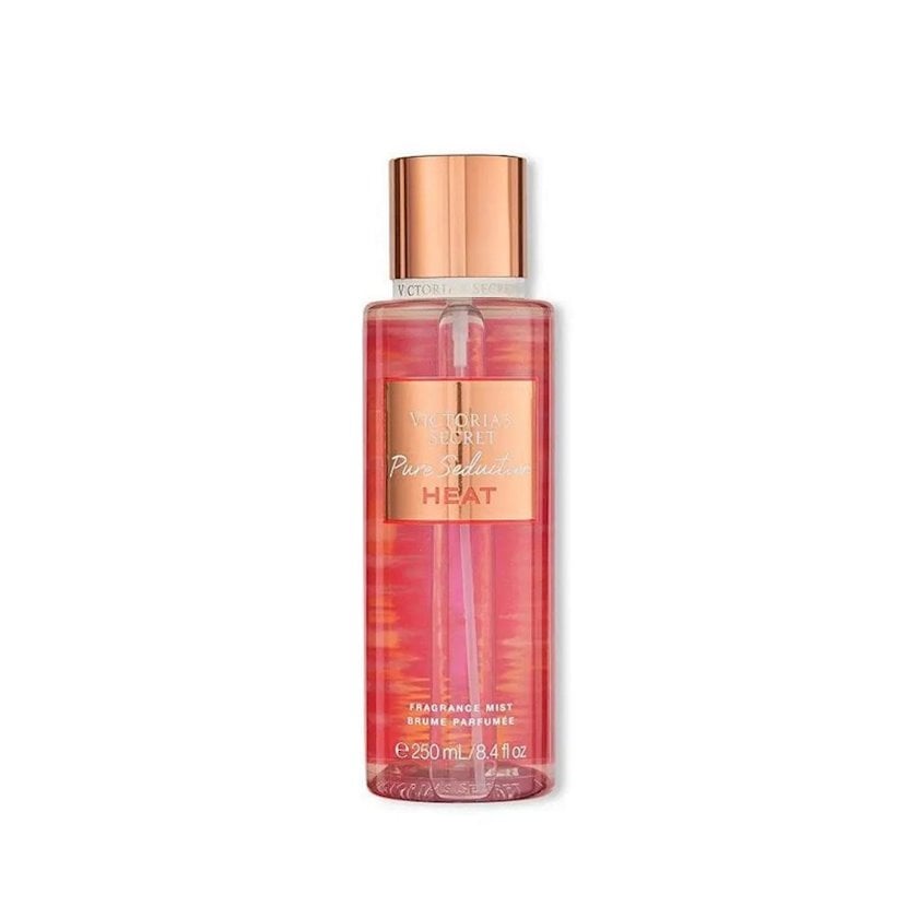 Парфюмированный спрей для тела Victoria's Secret Pure Seduction Heat ...