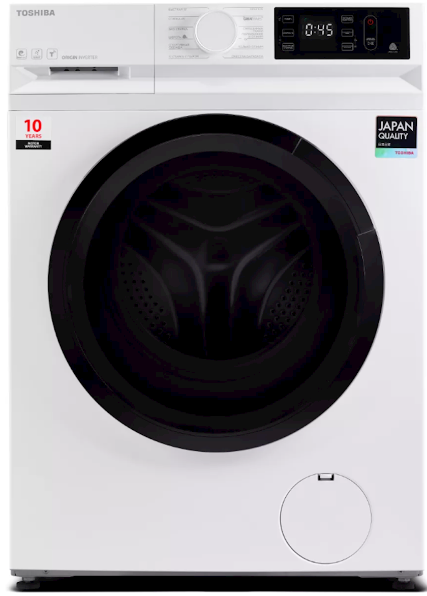 Стиральная машина Toshiba TW-BL70A2UZ(WK) - купить в Баку. Цена, обзор ...