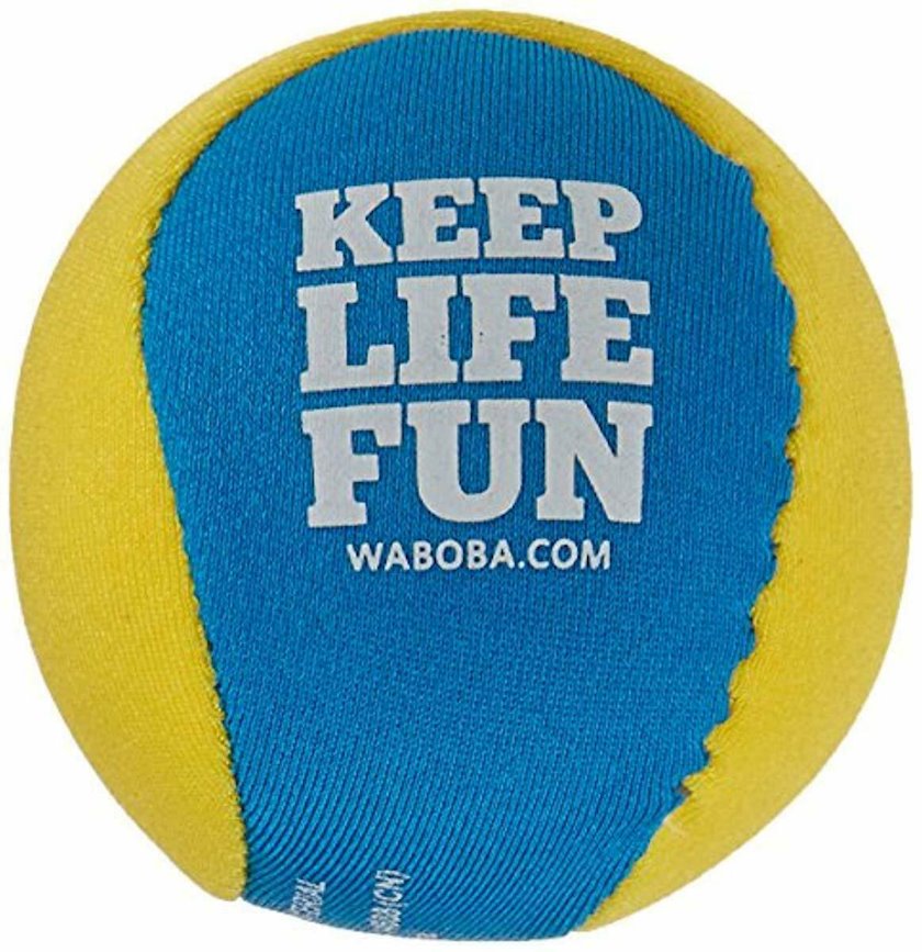 Мяч для пляжа Waboba Beach Volley Keep Life Fun купить в Баку. Цена