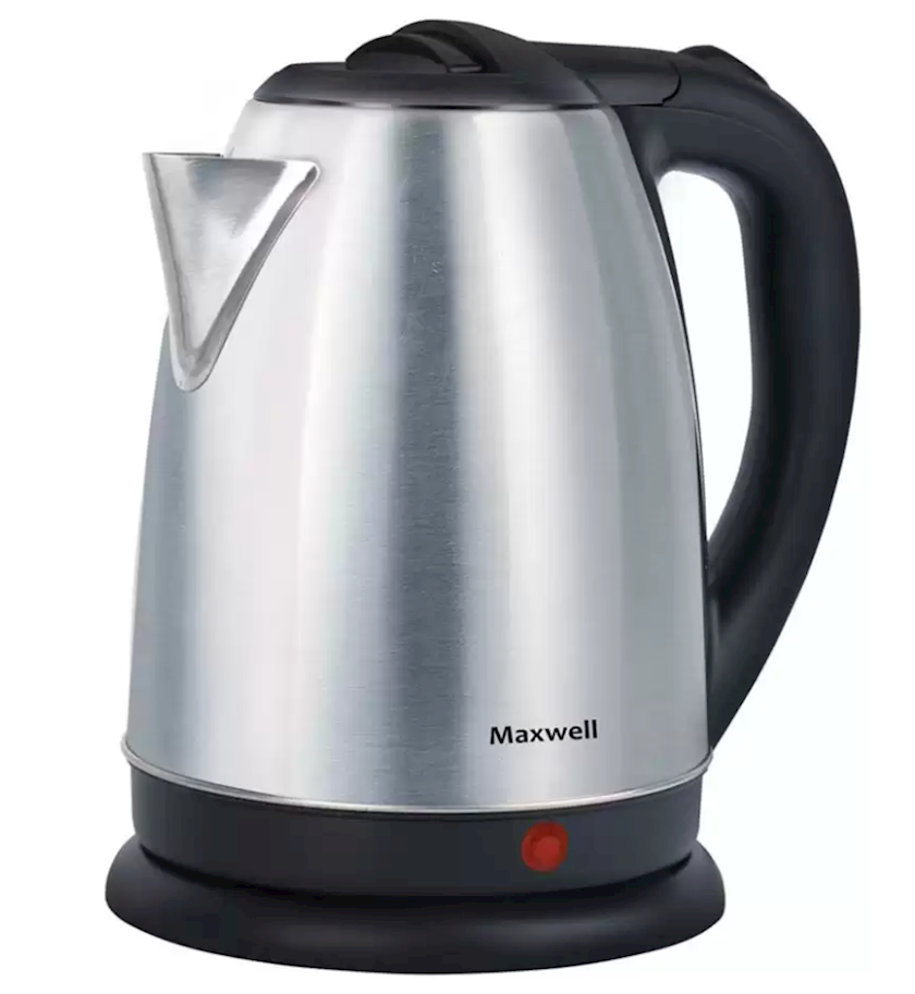 Elektrik çaydan Maxwell MW-1005 - Qiymeti, Bakıda almaq. Satışı, icmal ...