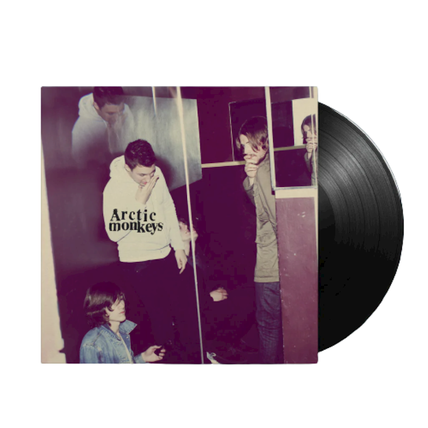 Vinil val Domino Records Arctic Monkeys – Humbug - Qiymeti, Bakıda ...