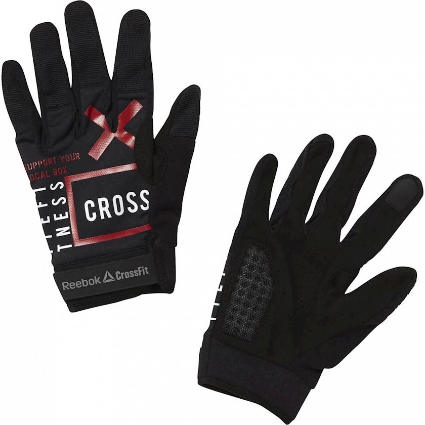 Reebok CrossFit Training Gloves CZ9889 