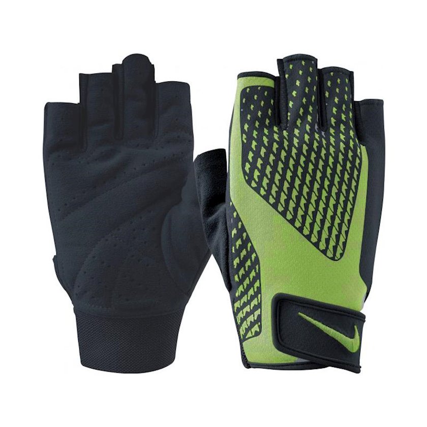 nike men's core lock training gloves 2.0